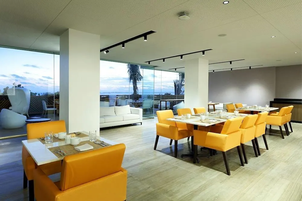 Family Selection At Grand Palladium Select Costa Mujeres-1