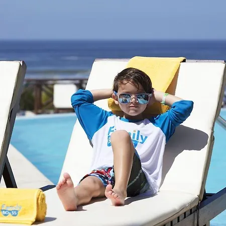 Family Selection At Grand Palladium Select Costa Mujeres-3