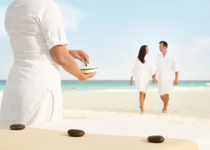 Sunscape Cancun All-Inclusive Resort & Spa By Hyatt