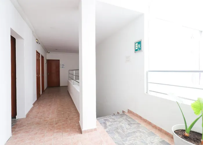 Hotel Soberanis Cancun